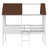 Paderborn Panel Bed-883129290