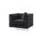 Bailey Velvet Armchair-31548259