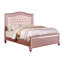 Ensemble de chambre à coucher 2 pièces Annistyn-87383493