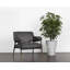 Vidyuth Lounge Chair
