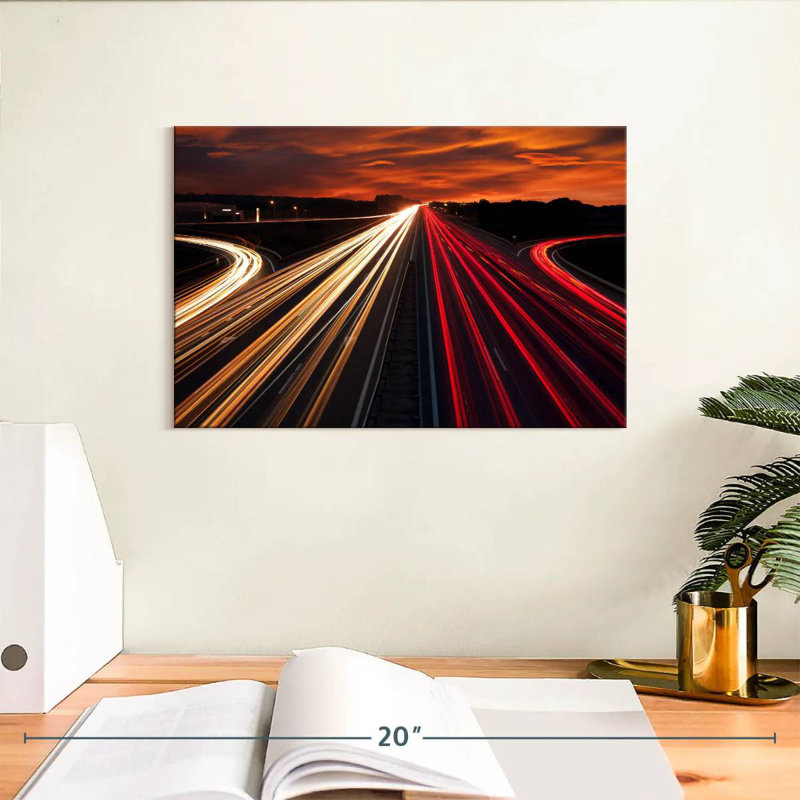 Mehar Highway, H 8 po x l 12 po