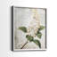 Série FLORAL CCLX - reproduction encadrée de qualité supérieure - prête à être accrochée - aucun clou requis-2042163554-2042163552