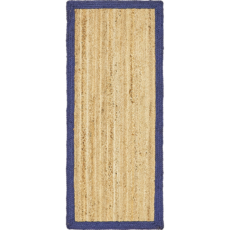 Vaghinag Hand Braided Indoor Rug