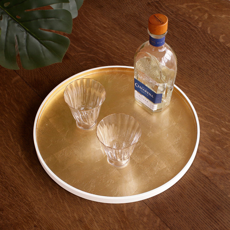 Indochine Decorative Tray