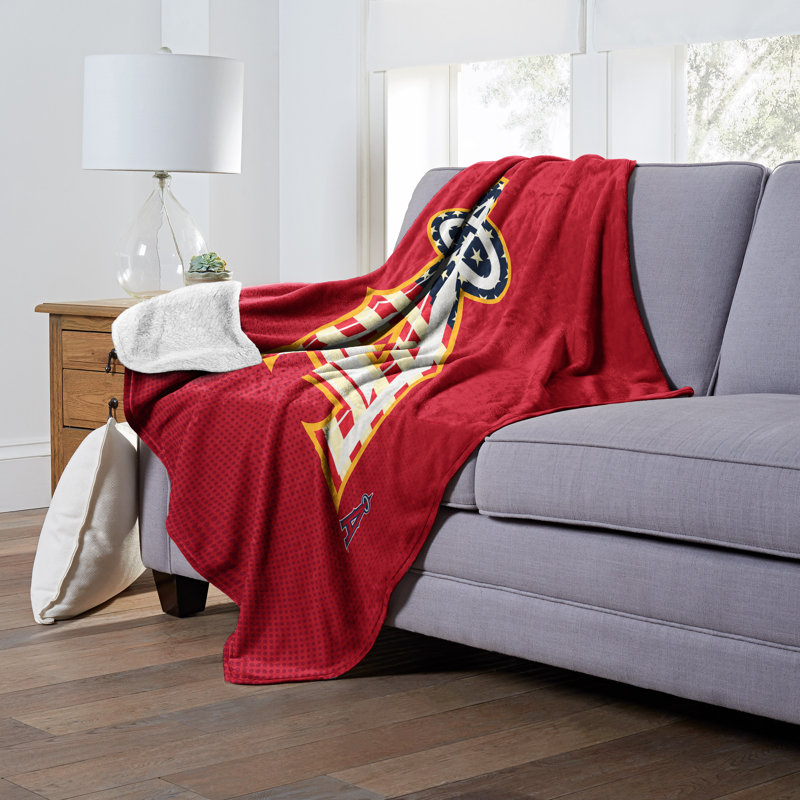 Throw Blanket
