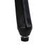 Abdulkerim Round Outdoor Bistro Table With Umbrella Hole , 90cm cm W 90cm cm D