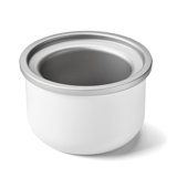 Cuisinart 1 Pint Wonder Ice Cream Maker Freezer Bowl
