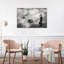 The Road Less Traveled by Alain Villeneuve - Wrapped Canvas Print-408346625