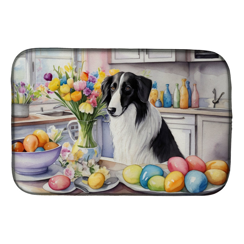 Tapis de vaisselle Decoraz