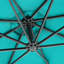Parasol déporté de 10 pi Hartt-40434684