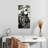 Monochromatic Motorcycle-1387218325
