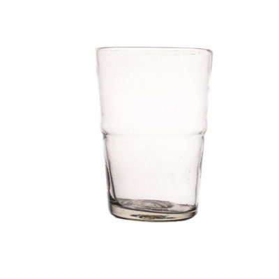The William 16oz. Handmade Pint Glass Set