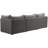 Ensoll 103'' Velvet Sofa-63565242
