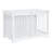 Dawyne Metal Sliding Barn Door Dog Crate-152923544-186247263