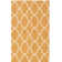 Charing Cross Hand Loomed Jute Geometric Rug