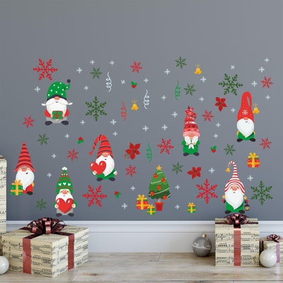 Wall Sticker