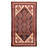 Wool Southwestern Indoor Rug