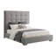 Lit plateforme tapissier Carli-352078061-352078060