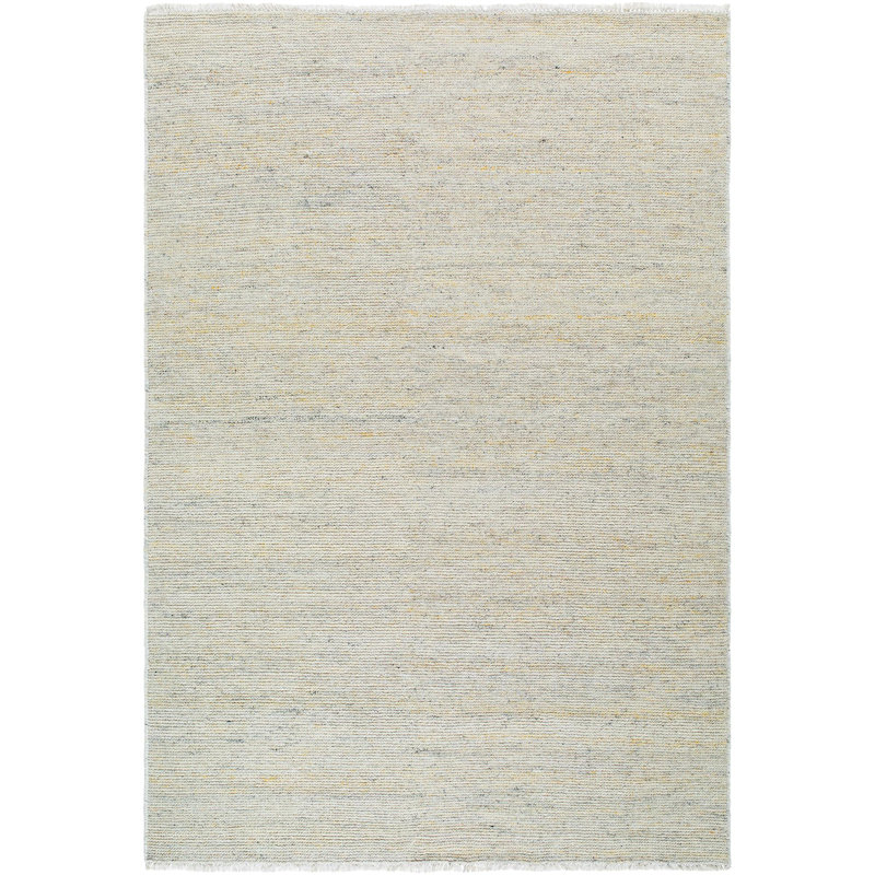 Saga Hand Woven Area Rug, Rectangle 10' x 14'