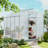 Jerome Polycarbonate Greenhouse-111234888