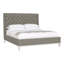 Michael Weiss Upholstered Wingback Bed-1724689865-1724689856