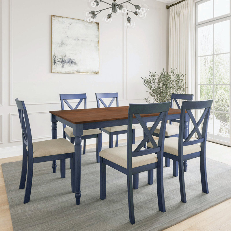 Table de salle à manger (table seulement)