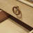 Cutler 36.5'' Single Bathroom Vanity with Carrara Marble Top-91885761-123293752