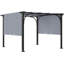 3m x 3m Metal Gazebo