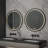 Aileena Metal Wall Mirror-1171673140-1171673142