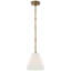 Thomas O'Brien Goodman Small Hanging Light-562377594-562913048-562377596