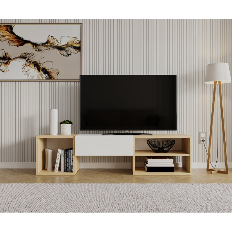 Meuble télé 63 po Dream 1 Kiyono