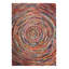 Sybil Shaggy Red Rug-19799059