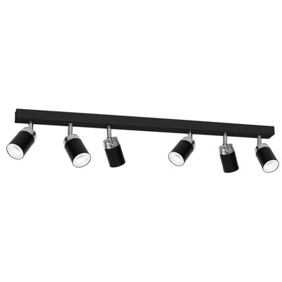 Baine 6 - Light Simple Pendant