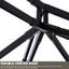 4m x 2.9m Steel Gazebo