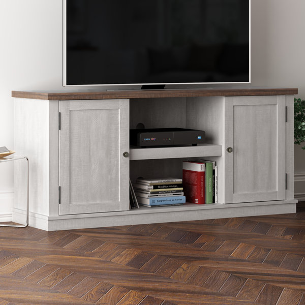 Rosecliff Heights Kia TV Stand for TVs up to 58
