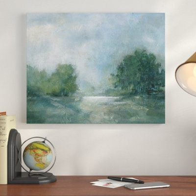 " Summer Afternoon "
