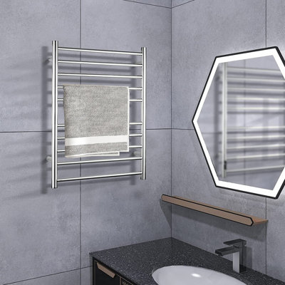 20.9 " 4 - Bar Towel Rack