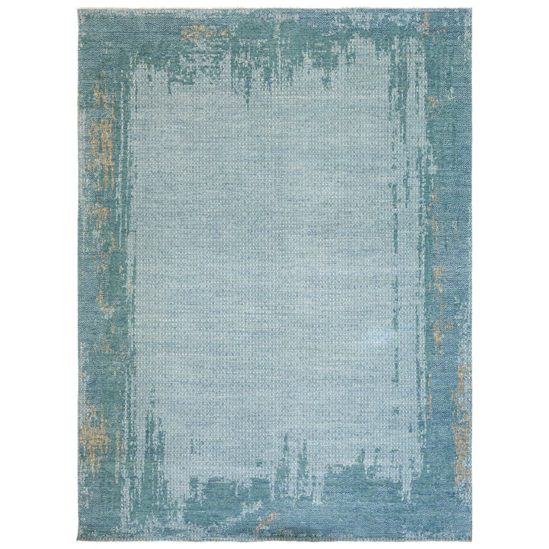 One-of-a-Kind Rectangle 8'11" X 11'8" Area Rug