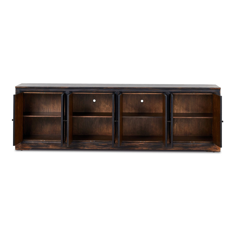 It Takes an Hour 122" Buffet Sideboard