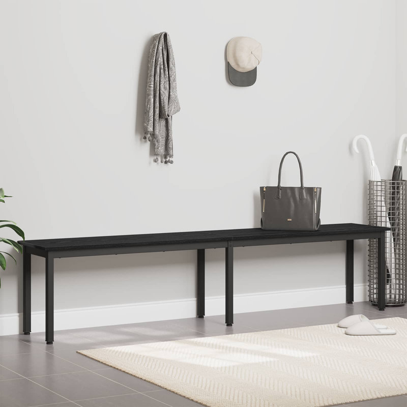 Outdoor Bench