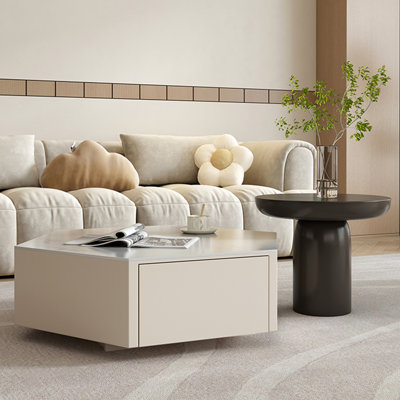 Table basse Creative