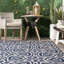 Edmunson Floral Indoor / Outdoor Rug-147583581