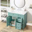 Armoire de salle de bain Taivo