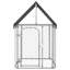 Archie & Oscar Outdoor Dog Kennel-294795568