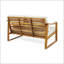 Table basse et causeuse Samwell-760011592