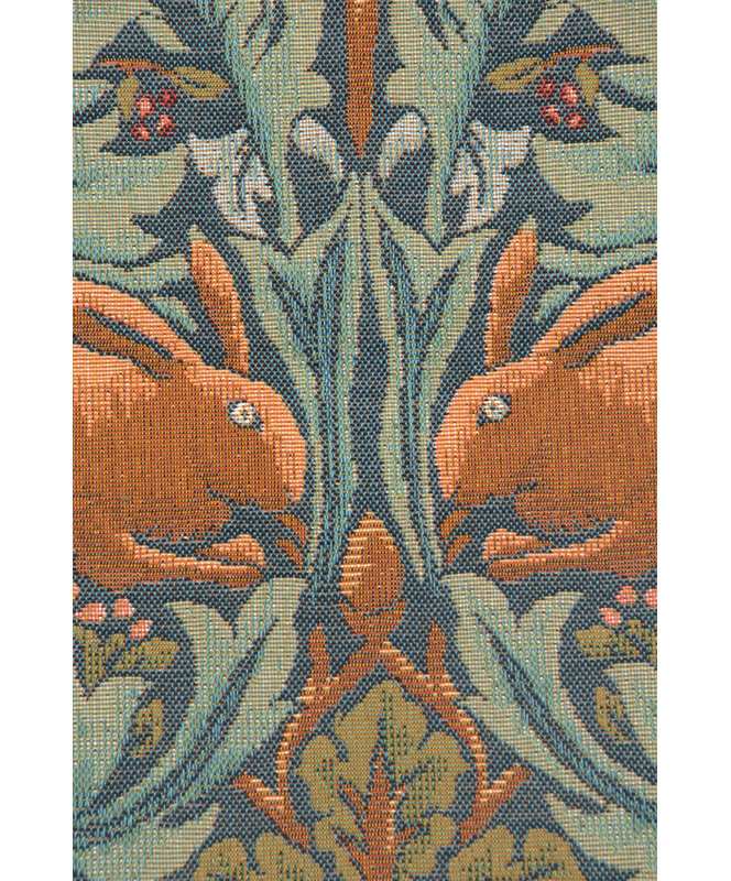 Animal Print Cotton Blend Pillow Cover