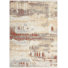 Beige/Rouille