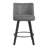 Malling 26" H Upholstered Swivel Stool-105325421-104561638