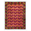 Arts & Crafts One-of-a-Kind 8' 10" X 11' 10" Hand Knotted Area Rug