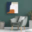 Art sur toile Melissa Wang-1504979323